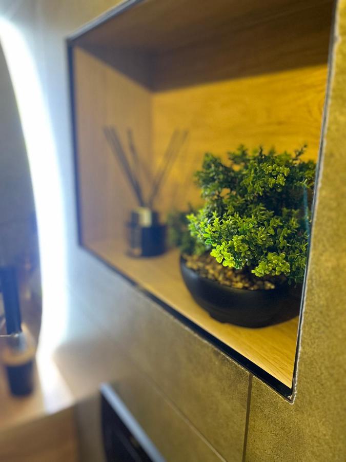 Wellness Chata Hideaway Se Saunou A Virivkou Třebechovice pod Orebem Екстериор снимка