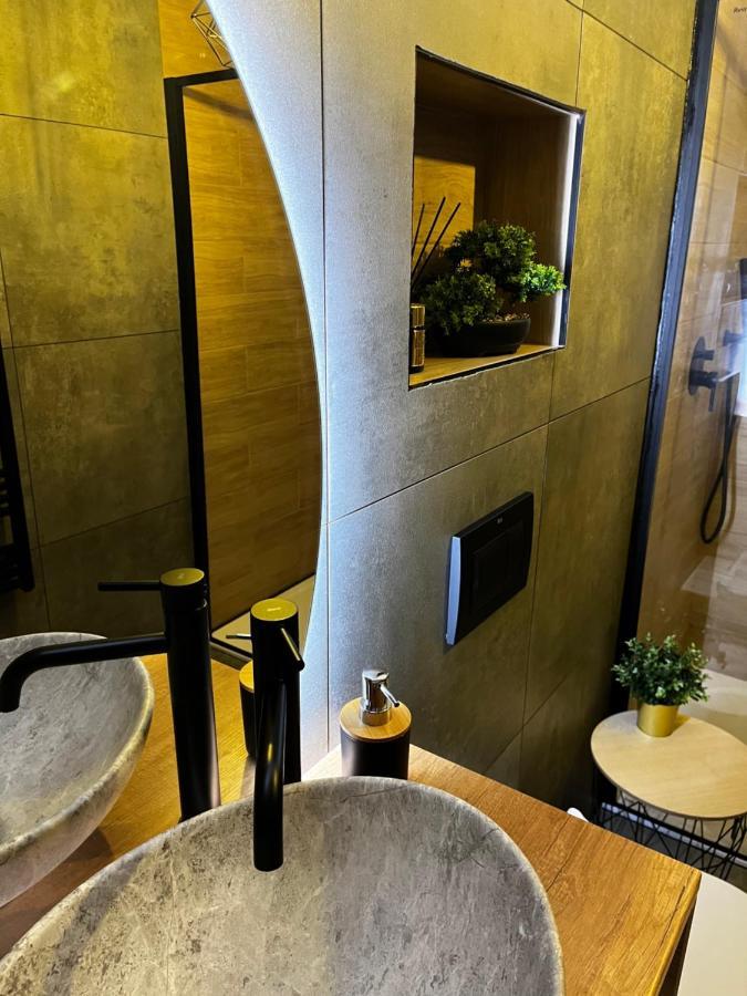 Wellness Chata Hideaway Se Saunou A Virivkou Třebechovice pod Orebem Екстериор снимка