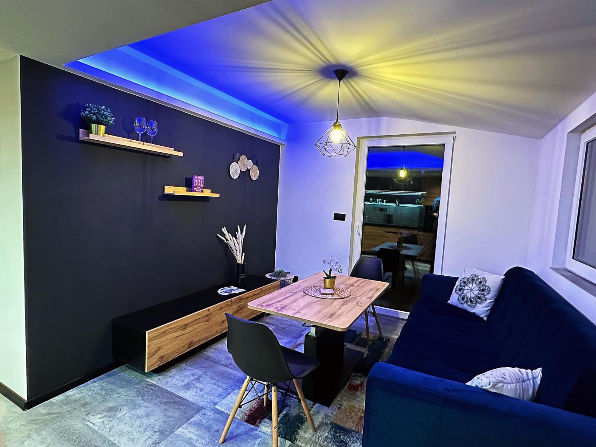 Wellness Chata Hideaway Se Saunou A Virivkou Třebechovice pod Orebem Екстериор снимка